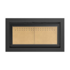 Recuperador a Lenha Acqua Eco Pv - Solzaima